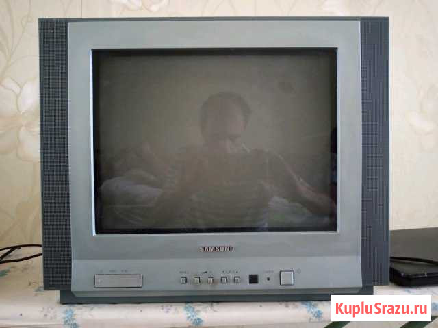 Телевизор Дзержинск - изображение 1