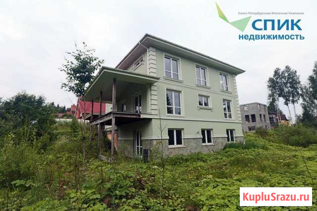  Агалатово - изображение 1