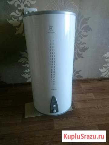 Водонагреватель Коммунар - изображение 1