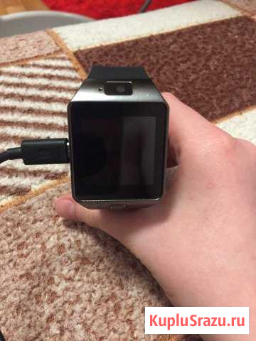 Smart Watch QW09 wifi 3G Кингисепп - изображение 1