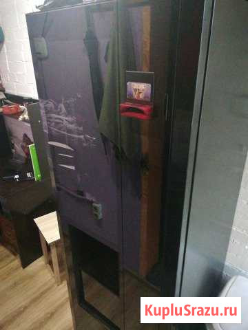 Кофейный аппарат 2 шт один рабочий второй на запча Ивангород - изображение 1