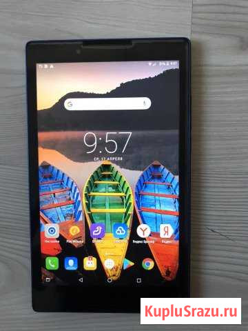 Lenovo TAB3 8 Янино-1 - изображение 1
