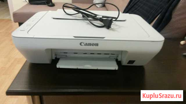 Canon pixma MG2440 Янино-1 - изображение 1