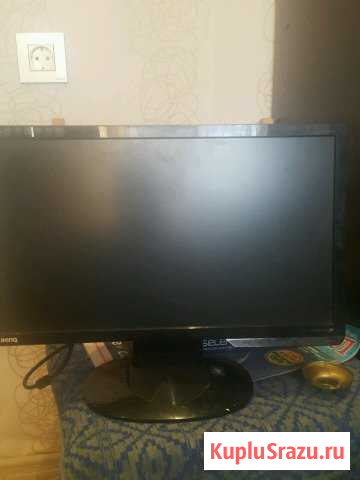 Монитор Benq ET 0025 B Отрадное - изображение 1