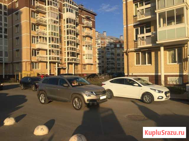 Юридический адрес в аренду спб и ло (Всеволожск) Всеволожск - изображение 1