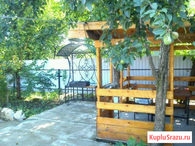  Каменномостский - изображение 1