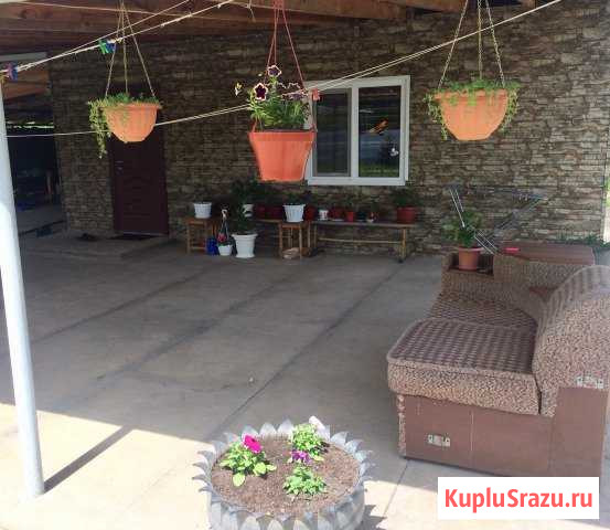 Строительные работы Кужорская - изображение 1