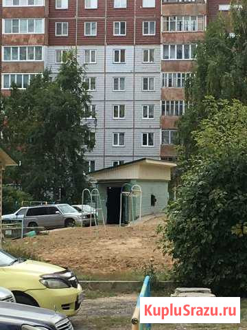Кооперативный погреб, 5 кв.м. Барнаул - изображение 1