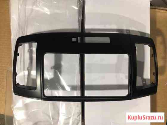 Переходная Рамка для Toyota Alion / Premio 2001-20 Бийск