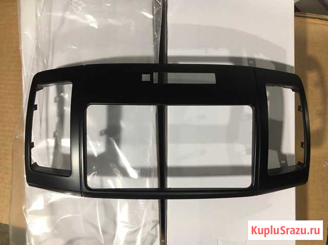 Переходная Рамка для Toyota Alion / Premio 2001-20 Бийск - изображение 1