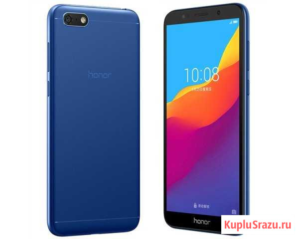 Honor 7A Заринск - изображение 1