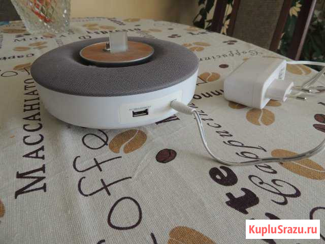 Зарядное устройство для любого телефона с часами Бийск - изображение 1