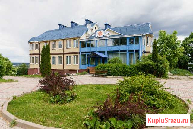 Гостиница в Кстовском районе, с. Кадницы Память Парижской Коммуны - изображение 1