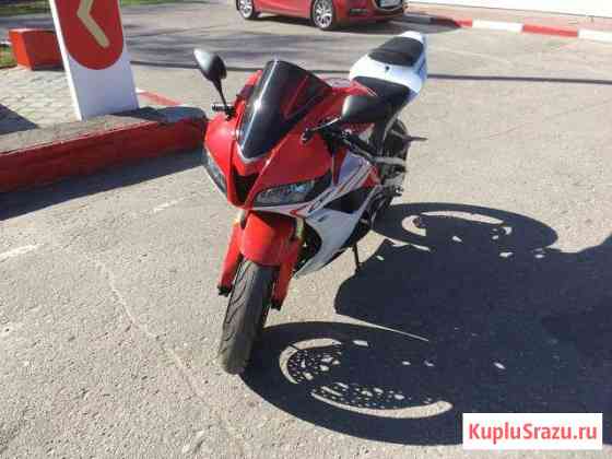 Honda cbr600rr 2012 Дзержинск