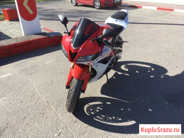 Honda cbr600rr 2012 Дзержинск - изображение 1