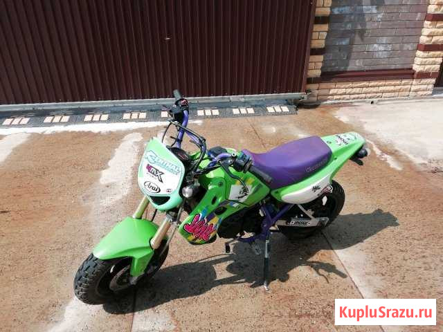 Kawasaki KSR 82 Кстово - изображение 1