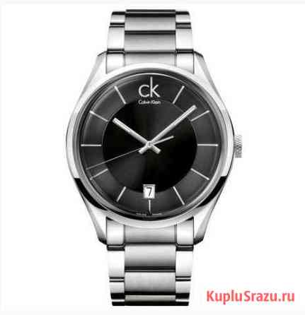 Наручные часы Calvin Klein K2H211.04 Саров