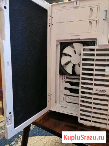 Корпус для компьютера Fractal Design Define R5 Павлово - изображение 1