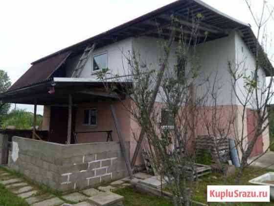 Коттедж 110 кв.м. на участке 6 сот. Кингисепп