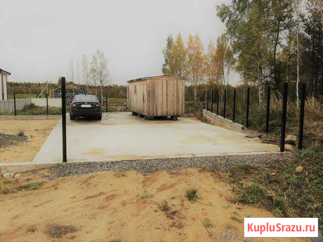  Агалатово - изображение 1