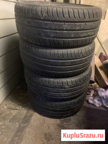 195/45R16 Луга - изображение 1