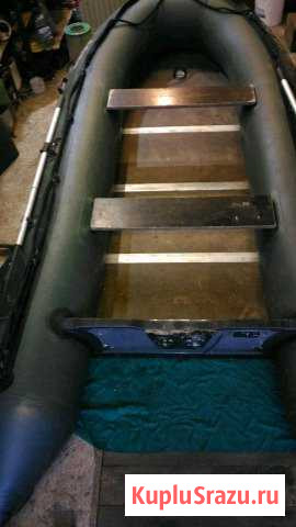 Корсар смв380 Сосновый Бор - изображение 1