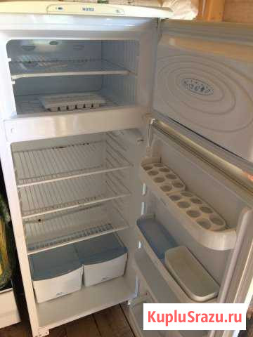 Продам холодильник Nord Выборг - изображение 1