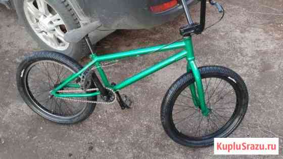 Bmx haro Выборг