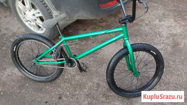 Bmx haro Выборг - изображение 1