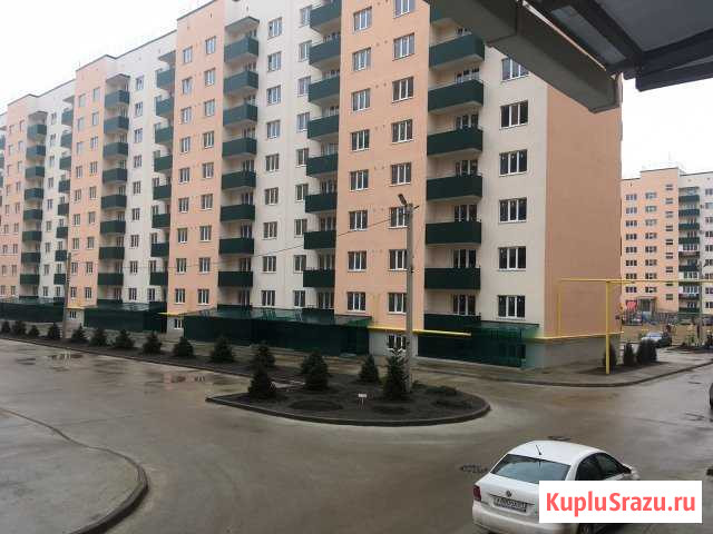 1-к квартира, 37 кв.м., 5/10 эт. Яблоновский - изображение 1