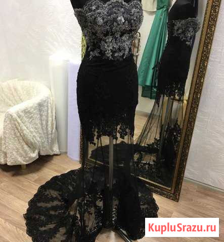 Платье Адыгейск - изображение 1