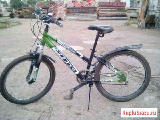 Велосипед stelsnavigatorseriesjunior450saslntourm2 Яблоновский