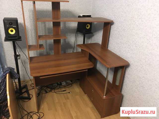 Компьютерный стол Барнаул - изображение 1