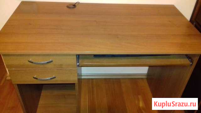 Компьютерный стол Бийск - изображение 1
