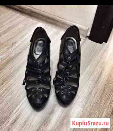 Туфли Dior Бийск