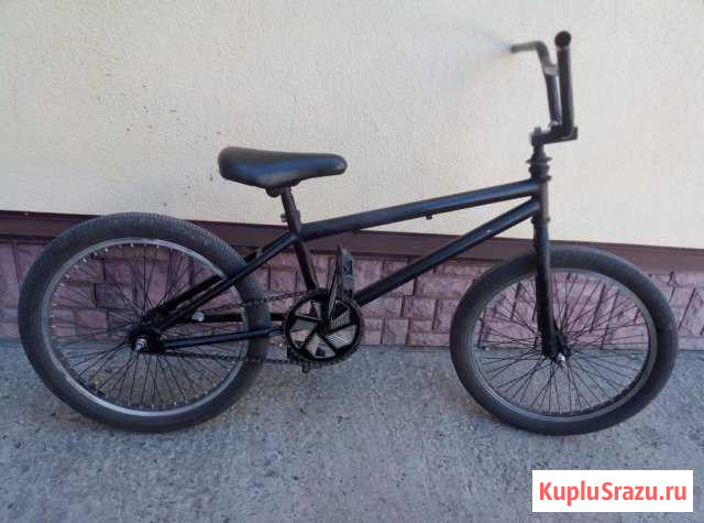 Породам BMX с пегами Барнаул - изображение 1