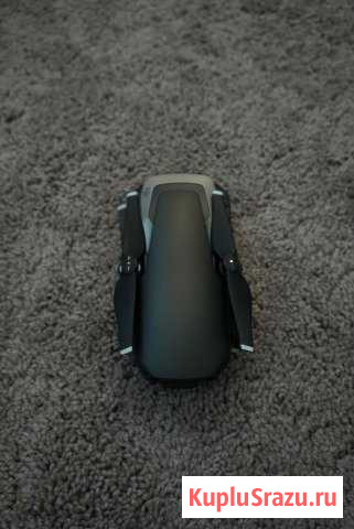 DJI mavic AIR Бийск - изображение 1