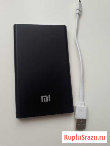 Power Bank xiaomi 12000mah Барнаул - изображение 1
