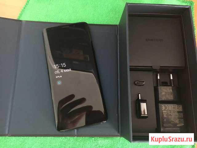 SAMSUNG Galaxy S9 Славгород - изображение 1