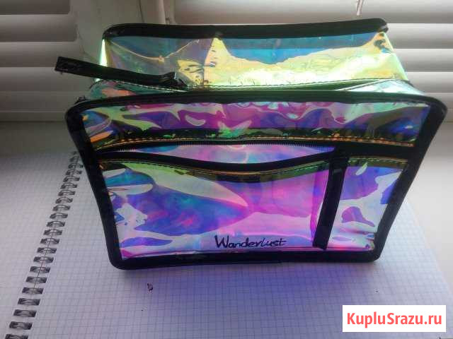 Косметичка Бийск - изображение 1