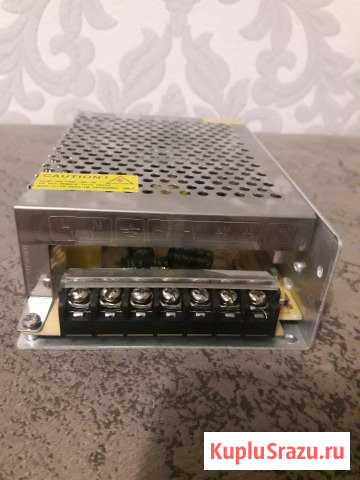 Блок питания LS-120-12 Барнаул - изображение 1