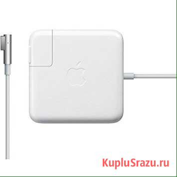 Блок питания(зарядное устройство) для Macbook Ориг Барнаул - изображение 1