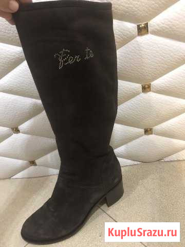 Сапоги Белогорск - изображение 1