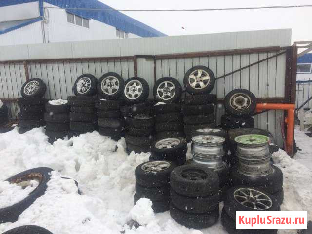 Литые диски Северодвинск - изображение 1