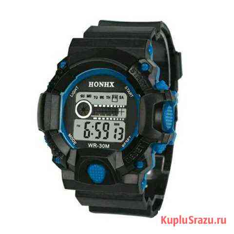 Новые часы honhx WR-30M Северодвинск