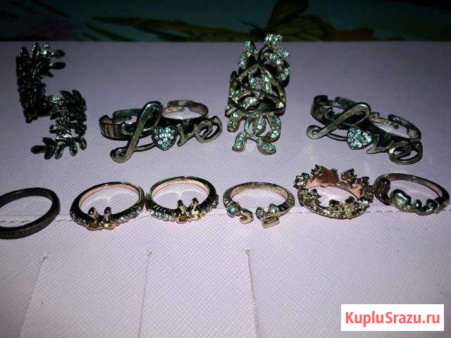 Колечки Архангельск - изображение 1