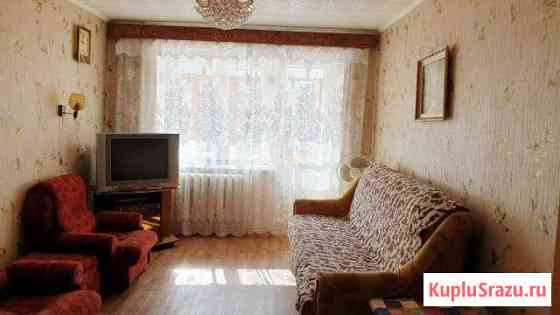 2-к квартира, 40 кв.м., 3/5 эт. Чкаловск