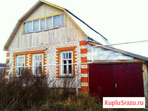  Бутурлино - изображение 1