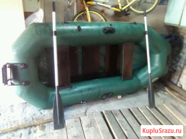 Продам лодку Дзержинск - изображение 1