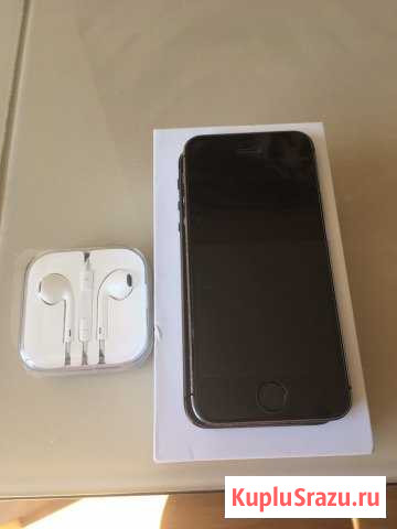 Айфон 5s Дзержинск - изображение 1